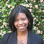 Joraida Salvant, Executive Assistant to the President