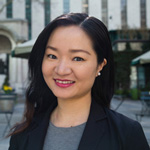 Annie Chen, Administrative Assistant
