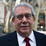 Ira Weissman, Vice President