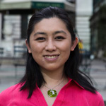 Jane Wanapun, Operations Administrator