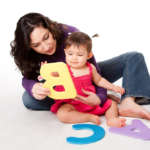 Educational Activities for Infants