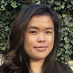 Malinda Sok, Receptionist/Client/Applicant Coordinator