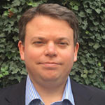 Ted Rowlands, Administrative Assistant