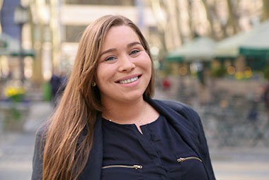 Cara Cornyn, Office Manager/Executive Assistant