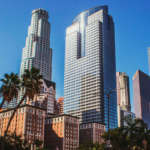 Downtown Los Angeles