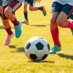 World Cup Soccer for kids