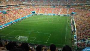 FIFA World Cup Host cities