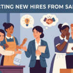When the Established Staff Push Back: Protecting New Hires From Sabotage in the Private Home