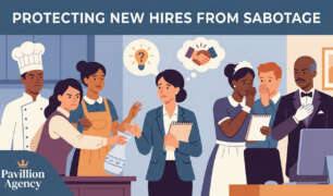 When the Established Staff Push Back: Protecting New Hires From Sabotage in the Private Home